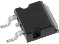 stb33n60dm6 STMicroelectronics ST Type N-Channel MOSFET, 25 A, 600 V Depletion, 3-Pin TO-263 STB33N60DM6