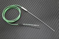 397-1236 RS PRO Type K Mineral Insulated Thermocouple 150mm Length, 1.5mm Diameter → +1100°C