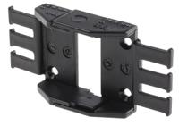 0603012pz Igus Polymer Cable Trunking Accessory, 37mm, 6, 7, e-chain
