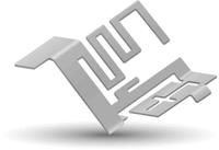 1002295 KYOCERA AVX  Stamped Metal SMT Antenna, WiFi