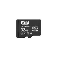 af32gud4a-ebaxm ATP 32 GB Industrial MicroSD Micro SD Card, UHS-I