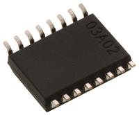 pga204au PGA204AU Texas Instruments, Instrumentation Amplifier, 125μV Offset 1MHz, 16-Pin SOIC