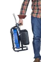 tt-dc-40m-sls TradeTuff TT-DC-40M-SLS 23mm probe Inspection Camera, 1920 x 1080pixels Resolution, White LED Illumination, Stainless