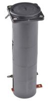 bx0017 Bulgin D Battery Holder, Solder Tag Contact