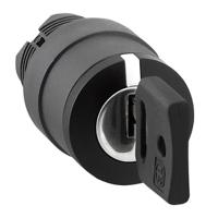 zb5ag3 Schneider Electric XB5 3 Position Key Switch Head Stay Put
