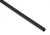 rnf-3000-31-0 TE Connectivity Heat Shrink Tubing, Black 3mm Sleeve Dia. x 1.2m Length 3:1 Ratio, RNF-3000 Series