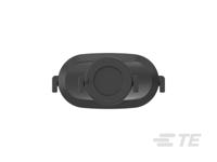 2050780-2 TE Connectivity, 2050780, AMP 4 Way Backshell for use with Automotive Connector