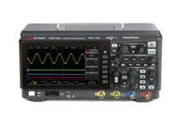 dsox1204a Keysight Technologies DSOX1204A InfiniiVision 1000 X Series, 70MHz Bench Oscilloscope, 4 Analogue Channels - UKAS