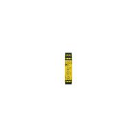 787587 Pilz 787 Safety Relay 24V dc, Single/Dual-Channel 4 Safety Contacts