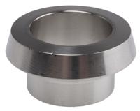 918-6166 RS PRO Stainless Steel Pipe Fitting, Straight Circular Fitting 31mm