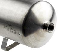 crvzs-20 Festo Air Reservoir 20 l, G 1, CRVZS Series, 16bar