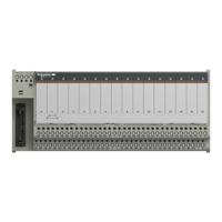 abe7r16t230 Schneider Electric Base for Use with Quantum Automation Platform