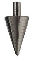 232-529 RS PRO HSS Step Drill Bit 8mm x 41mm