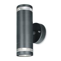 4l22309 4lite UK LED Fixed Wall Light, 220 → 240 V, 185 x 92 mm, 7 W