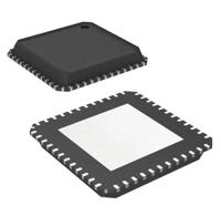 tle9879qxa40xuma2 Infineon TLE9879QXA40XUMA2, Brushless 3 Phase AC Motor Driver 50 mA 48-Pin, VQFN-48