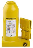 gbj010a Enerpac Bottle Jack, 10t Maximum Load, 219mm - 444mm Maximum Range