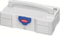 97-90-00-le Knipex TANOS MINI-systainer® Plastic Tool Box , 265 x 170 x 67mm