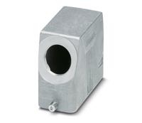 1412679 Phoenix Contact HC Heavy Duty Power Connector Housing, M32 Thread