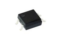 vora1010m4t Vishay VORA101 Series Solid State Relay, 100 mA Load, Surface Mount, 100 V ac/dc Load, 3750 Vrms Control