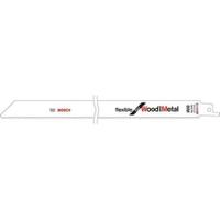 2608656022 Bosch 300 mm Bi-metal Reciprocating Saw Blade, 10 → 14 TPI
