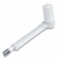 177-4507 RS PRO Micro Linear Actuator, 300mm, 24V dc, 3000N, 11mm/s