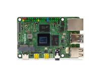 rs120-d4p1 Okdo Bulk ROCK 5 Model A 4GB Single Board Computer - Box of 100