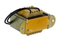 158m Hammond 10 H +/- 15mH Power Line Choke, 100mA Idc, 158