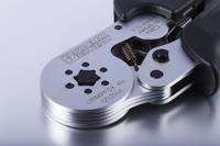 1212046 Phoenix Contact CRIMPFOX 6H Hand Crimp Tool for Wire Ferrules