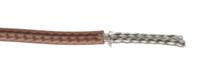 906-0641 RS PRO, 25 m 50 Ω Brown
