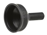 202d963-25-0 TE Connectivity Straight, Fluid Resistant Elastomer, 43.6mm