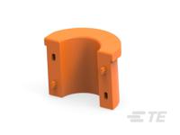 2395861-1 TE Connectivity, PowerTube 1000 Spacer for use with Automotive Connectors