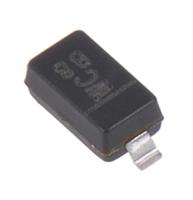 bzt52c7v5-7-f Diodes Inc, 7.5V Zener Diode 6% 500 mW SMT 2-Pin SOD-123