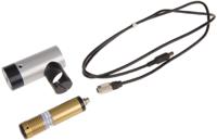 machine-vision-development-kit Machine vision development kit Laser Module, 650nm 35mW, Measurement, Cross/Dot/Line pattern