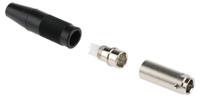 sr30-10pf-6p71 Hirose Circular Connector, 6 Contacts, Cable, Miniature Connector, Plug, Male, SR30 Series
