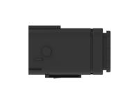 2405028-1 TE Connectivity, DEUTSCH NTSEAL Automotive Connector Black Cable Mount 26 Way