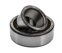 nj-2206-ecp SKF NJ 2206 ECP Cylindrical 30 mm ID Roller Bearing, 62 mm OD
