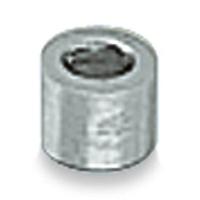 790-144 WAGO 790 Series Stand Off for Use with Carrier Rail