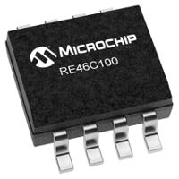 re46c100s8tf Microchip RE46C100S8TF, Boost Converter
