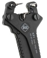 04100133000 23mm Prong Length, Cable Sleeve Tool Expander, For Use With Helavia & Silavia Sleeves