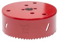 216-072 RS PRO HSS 114mm Hole Saw