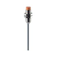 ifl-4-12m-01p Schmersal Inductive Threaded Barrel Proximity Sensor, M12, 4 mm Detection, PNP NC, 10 → 30 V dc