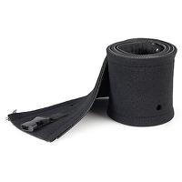 wkstncmzp StarTech.com 1m Black Cable Cover in Neoprene