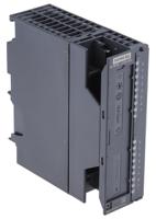 6es7322-1hh01-0aa0 Siemens SIMATIC S7-300 Series PLC I/O Module 16 Outputs 2 A 24 → 240 V ac, 24 V dc, 125 x 40 x 120 mm