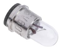564-419 RS PRO Midget Flange Indicator Light, Clear, 5 V, 60 mA, 5000h