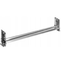 lvs03002 Schneider Electric Metal DIN Rail, G Compatible x 467mm x 58mm