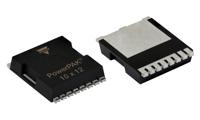 sihk185n60ef-t1ge3 Vishay SIHK Type N-Channel MOSFET, 16 A, 650 V Enhancement, 8-Pin PowerPAK 10 x 12 SIHK185N60EF-T1GE3