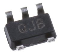mic5205ym5-tr Microchip, Voltage Regulator 16V SOT-23 5-Pin