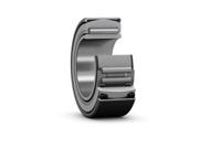 pna-2042 SKF PNA 20/42 20 mm ID Needle Roller Bearing, 42 mm OD