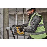 dch273h2t-gb DeWALT XR SDS Plus 18V Cordless SDS Plus Drill Li-Ion, Type G - British 3-Pin