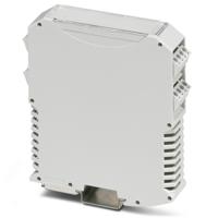 2202524 Phoenix Contact Vented Enclosure Type ME MAX 22.5 2-2 DEV-KIT KMGY Series , 99 x 22.5 x 110mm, Polyamide DIN Rail